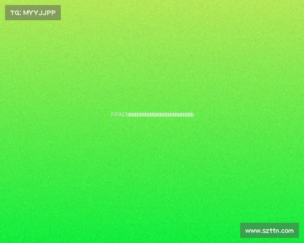 FIFA23世界杯恩佐带你回顾世界杯中场核心高光瞬间解析未来展望